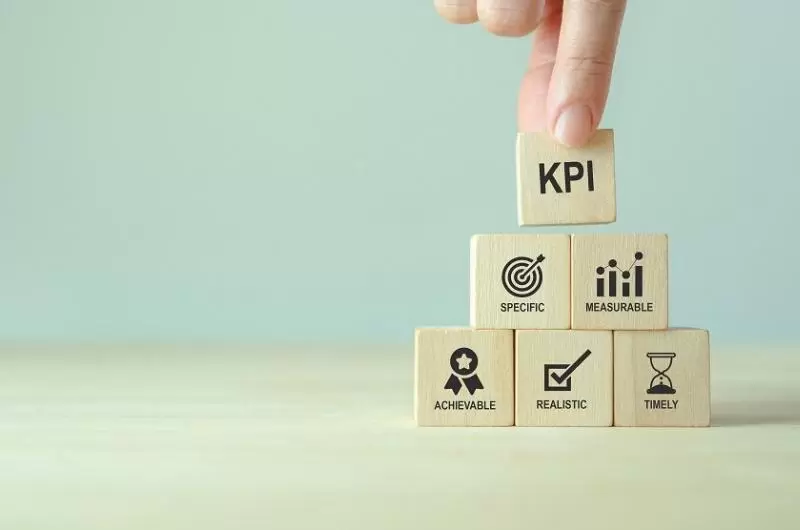 Quels indicateurs de performance pour mon site internet ?