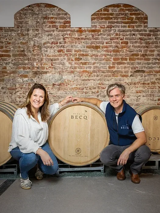 Domaine Becq